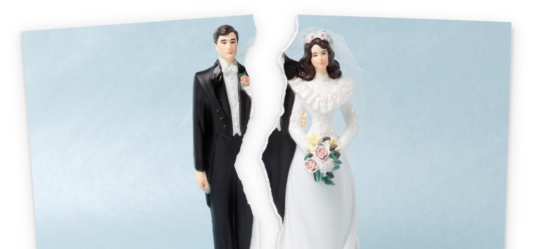 Hvordan kan jeg få ektefellestøtte under skilsmissen min?
