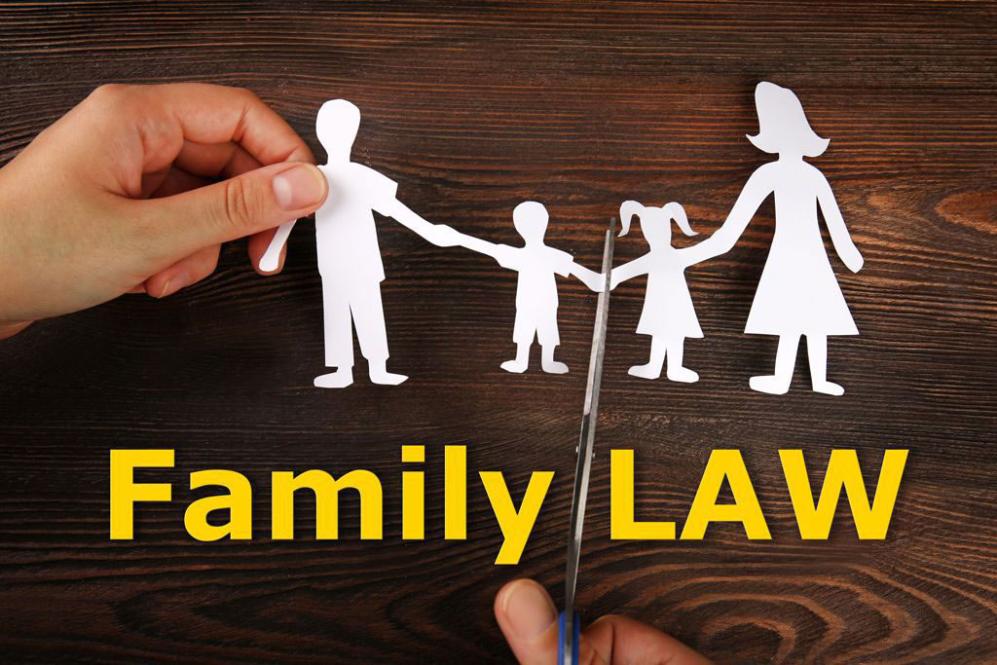 Kan en familieadvokat hjelpe meg med å forstå og håndheve besteforeldres besøksrettigheter?