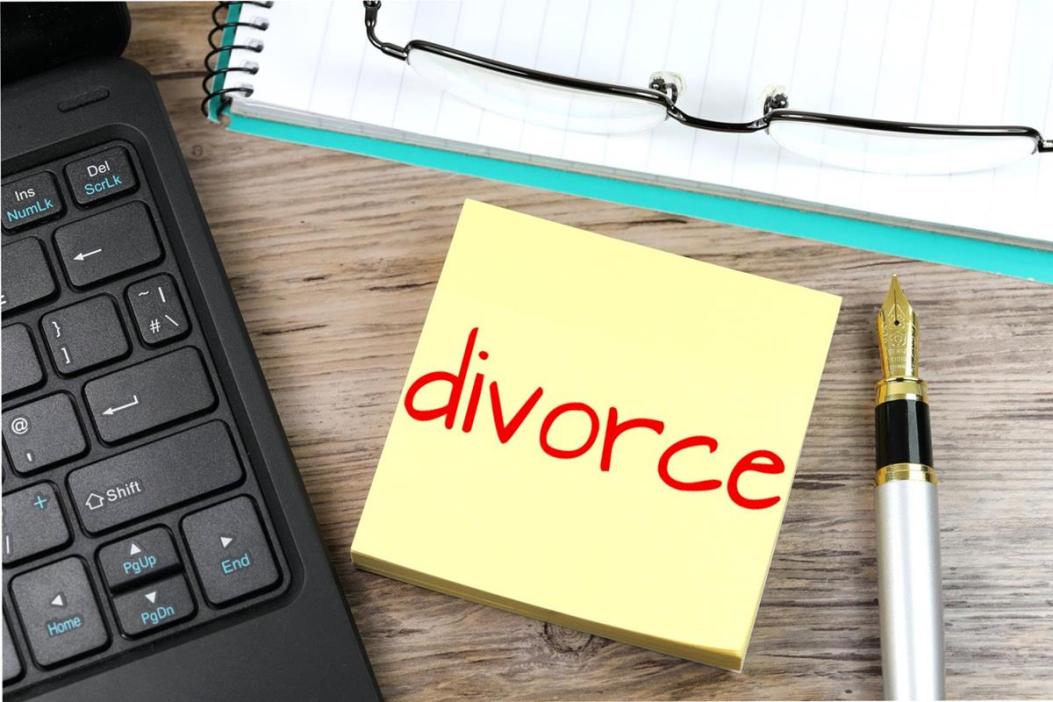 Hvordan kan jeg beskytte barna mine under en skilsmisse?