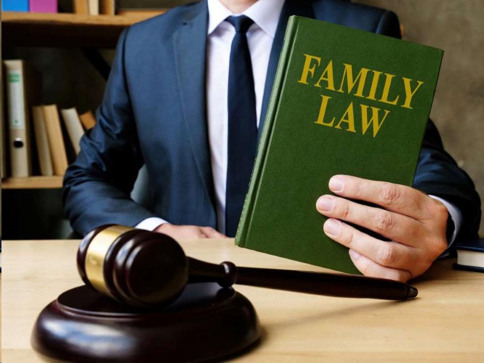 Hvor mye koster en familieadvokat?